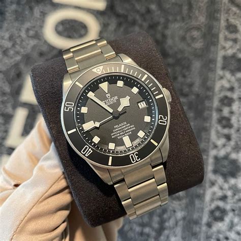 uhrenmarke tudor|who makes tudor watches.